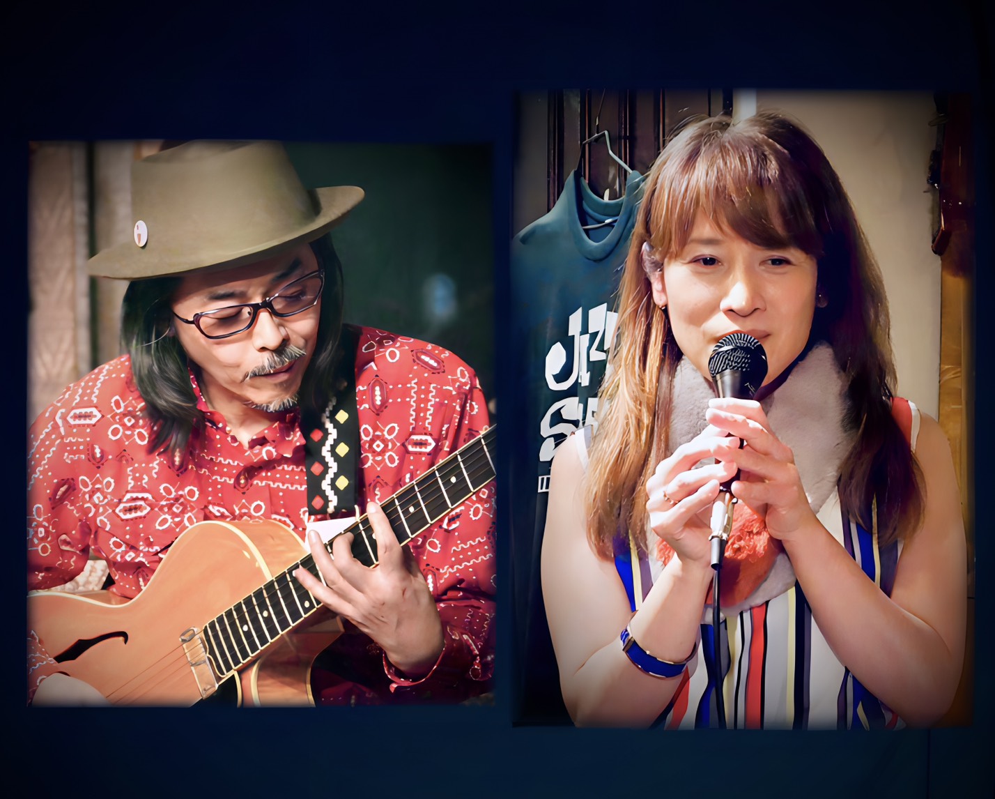 Keiko Raspberry & 畑ひろし Duo のプロフィール画像