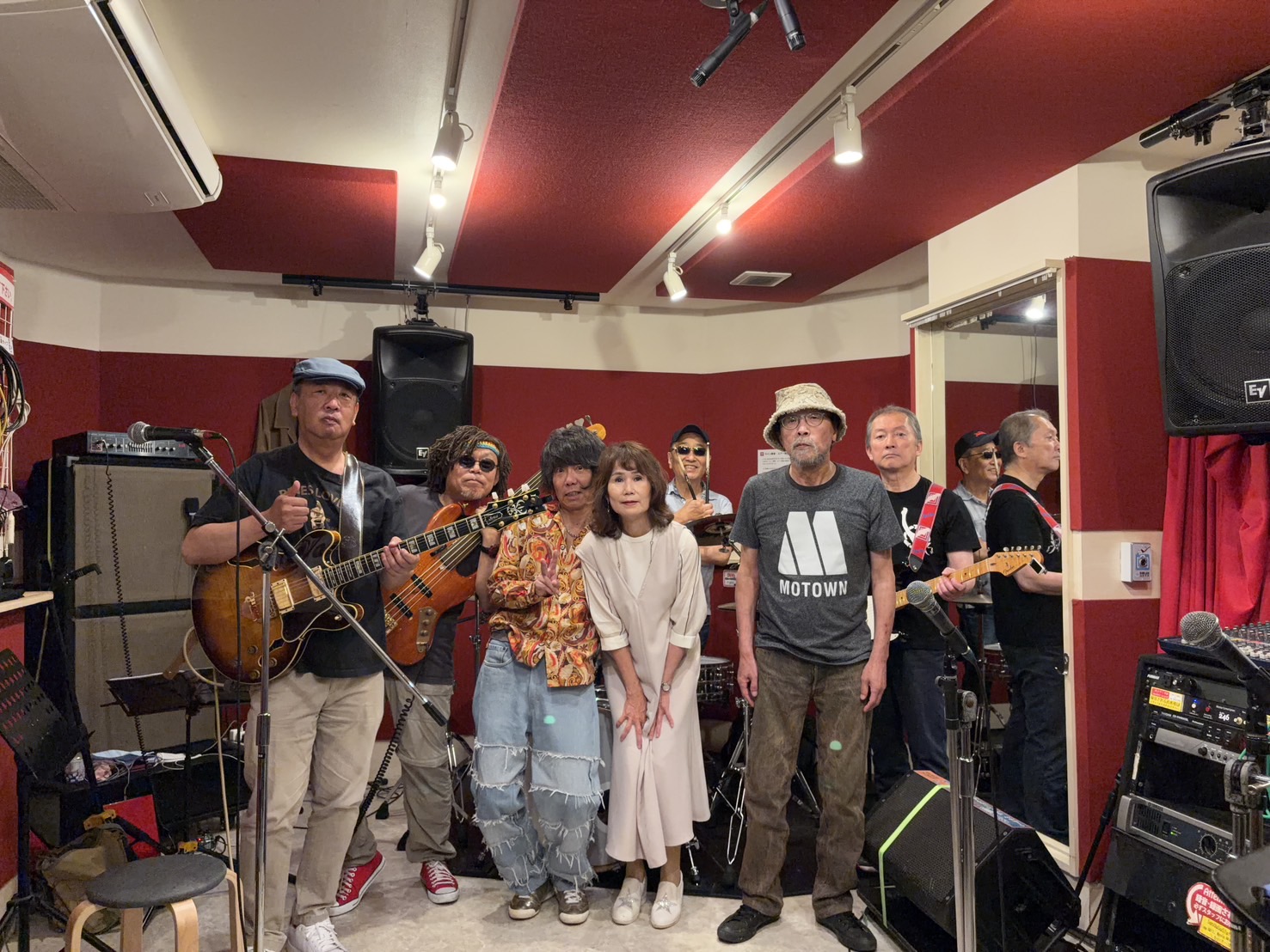 Bluesy Groovy のプロフィール画像