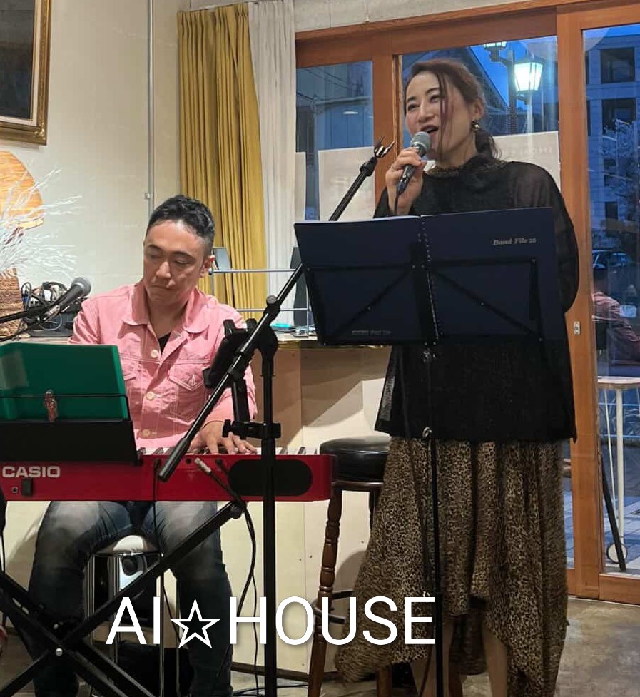 AI☆HOUSE のプロフィール画像