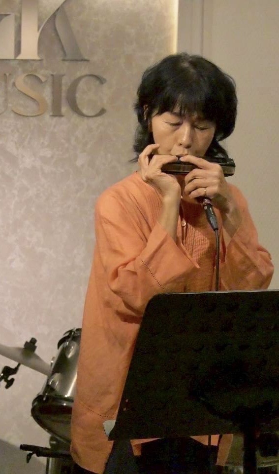 グロリア松田 のプロフィール画像