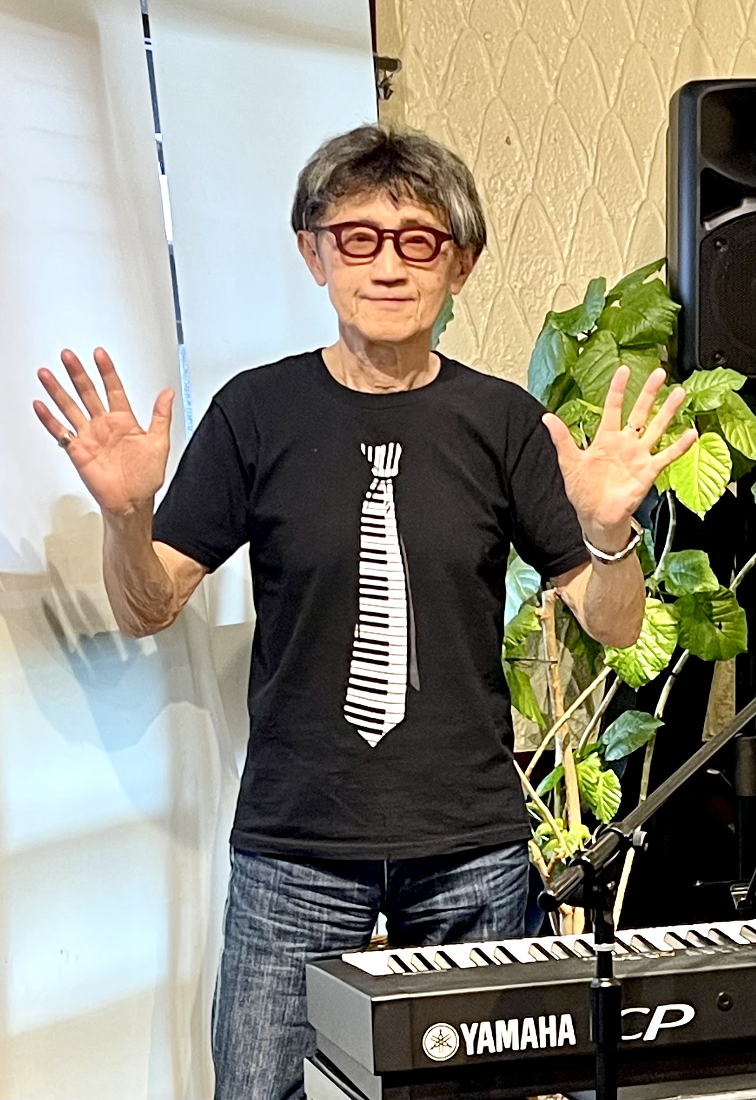 shinpachiro のプロフィール画像