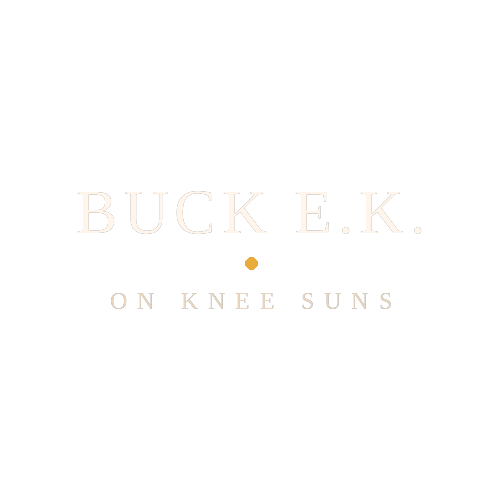 Buck E.K. on Knee Suns のプロフィール画像