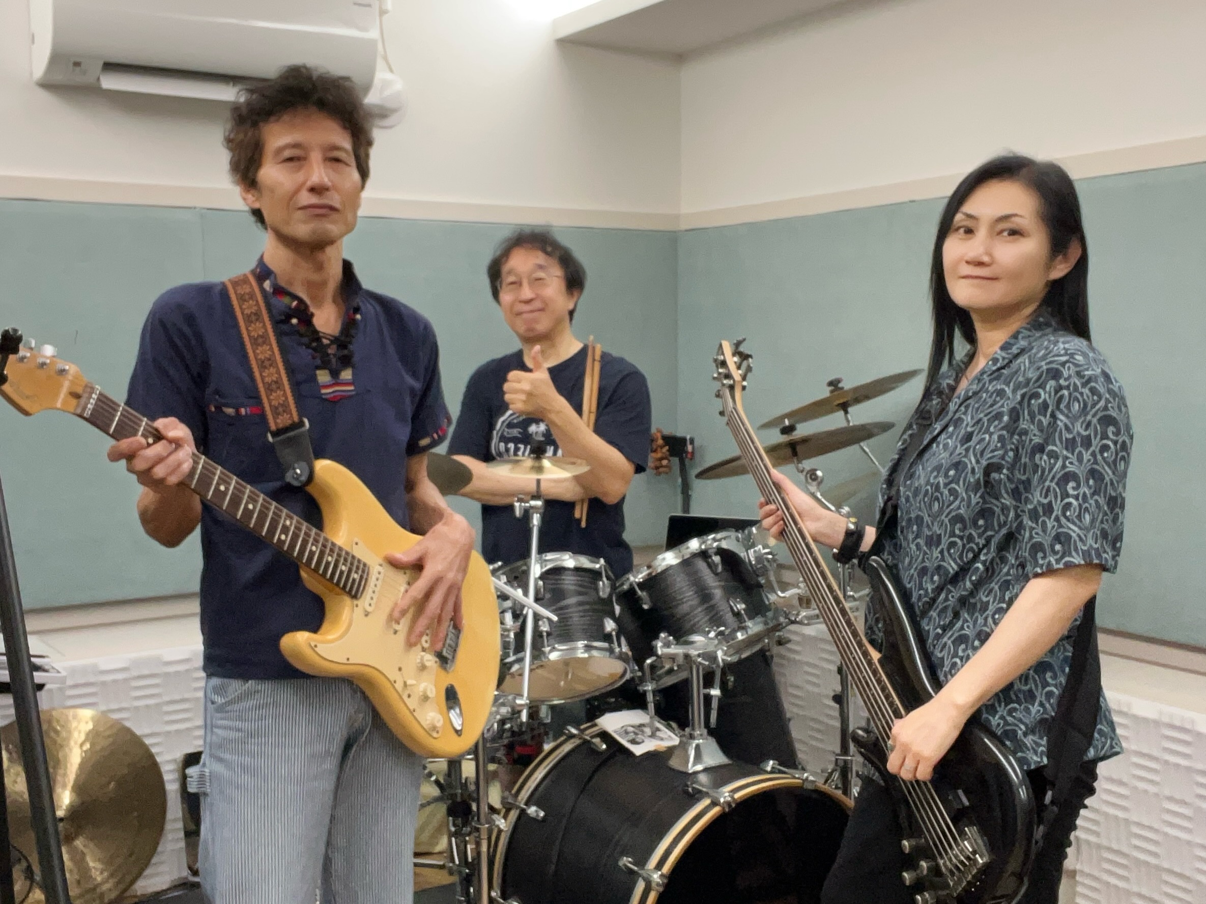 Electric Helix のプロフィール画像