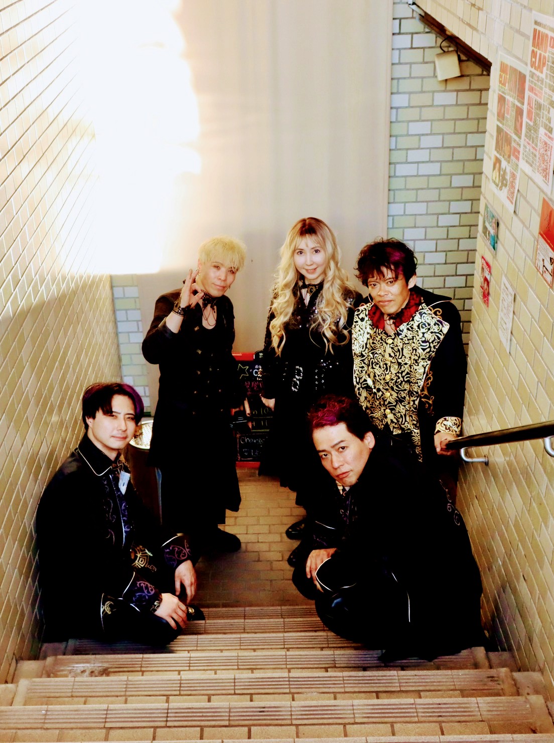 BLACK　CANDY のプロフィール画像